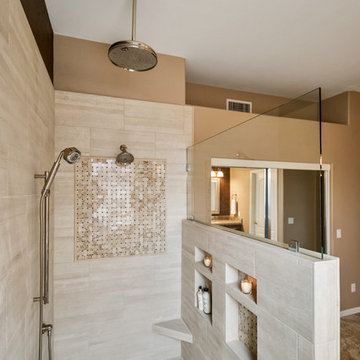 Master and Guest Bathroom (Gleason)