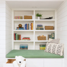 Basement ideas