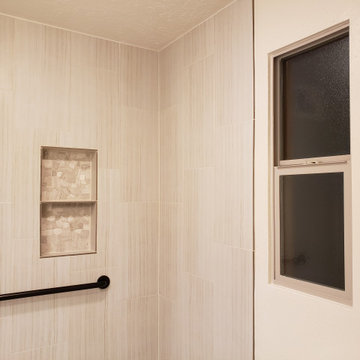Bathroom's new and remodel