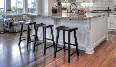 Up to 70% Off Our Favorite Bar Stools