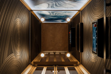 Antera- New Luxury Home Elevator