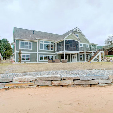 VOSS: Grandville, MI