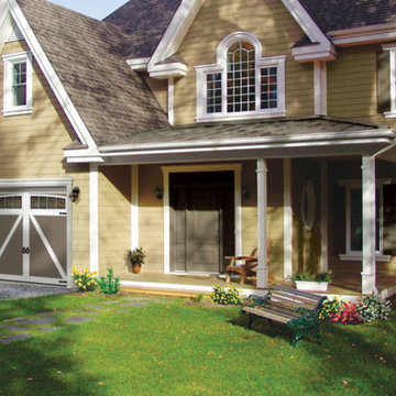 Local Garage Door Repair Coral Springs