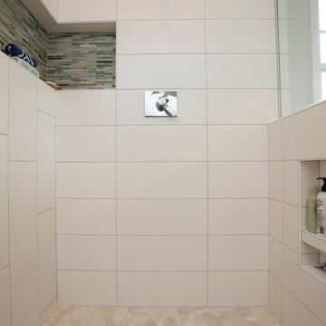 Marsh Pointe Master Bath