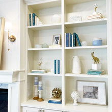 Bookshelves
