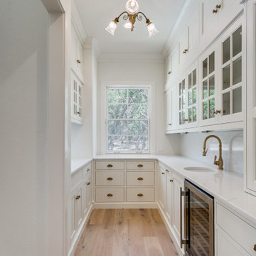 French: 3,151 ft², 3 BR/2.5 BA/1 ST