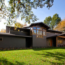 exteriors