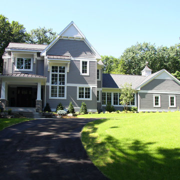 Holbrooke - Hilltop Craftsman