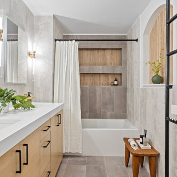 Tribeca Bathroom Renovation