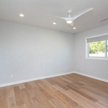 Apartment Complex Remodel