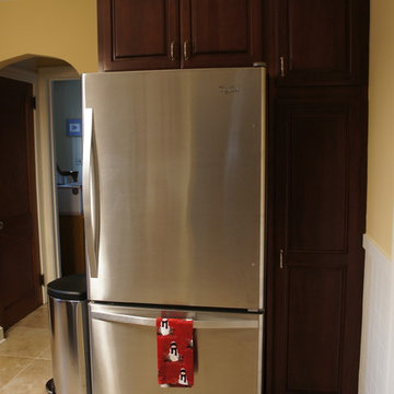 Kitchen Refresh in Cromwell, CT