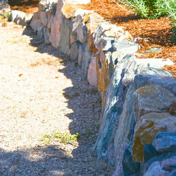Retaining Walls
