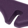 Tools And Gadgets Lazy Slotted Spoon, Purple