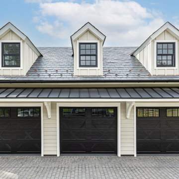 Richboro Historical Renovation