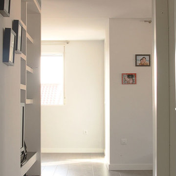 Adaptación de local en vivienda