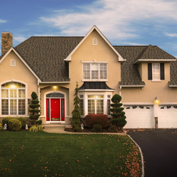 GAF Roofing