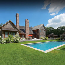 Hamptons Luxury Estates