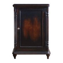 accent items