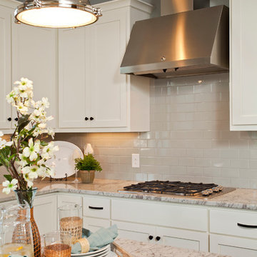 The Avalon - Parade of Homes Fall 2013 Model