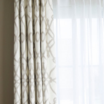 Transitional glamour