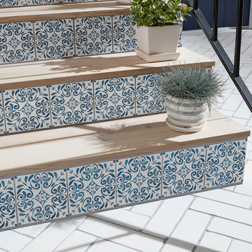 Moroccan meets Modern