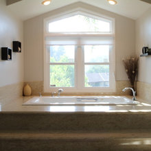 evan's bathroom