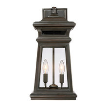 Porch lighting