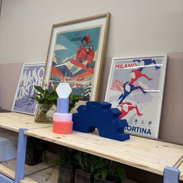 CASA AIRBNB/MILANO CORTINA 2026