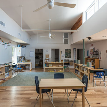 Headwaters Classroom