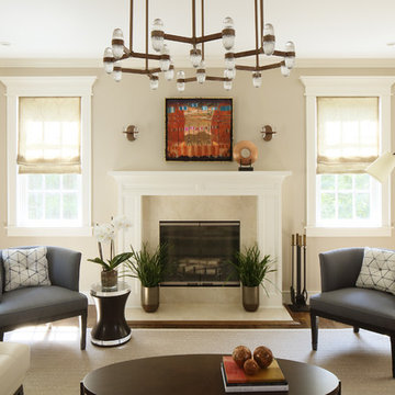 Westchester family home