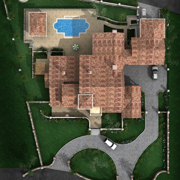 Renderings