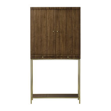 bar cabinet
