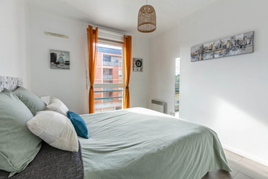 Exemple d'une chambre.