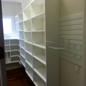 Pantry