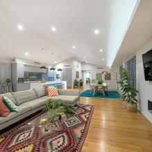 Living Room Ideas