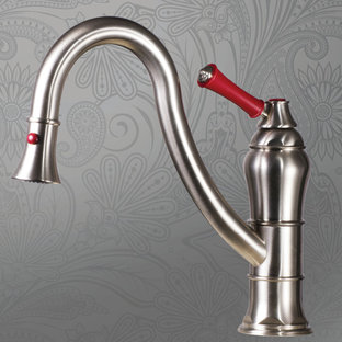 Rubinet Faucet Houzz