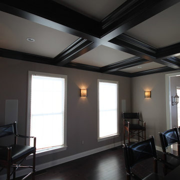 Custom Bar