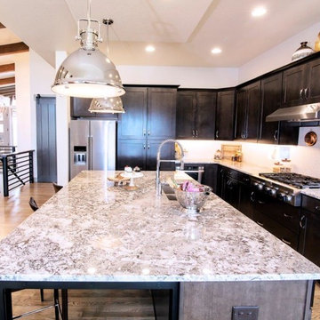 Contemporary/Modern Styles