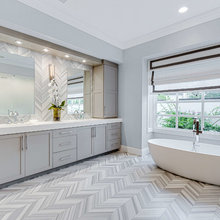 Tile Master Bath