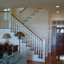 Railings