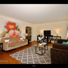 New Condo