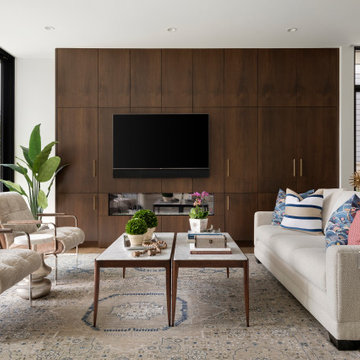 Kenwood Parkway Transitional