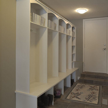 Basement Remodeling & Development