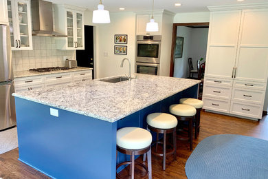 Mequon Kitchen and bathrooms