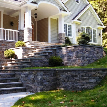 Front Yard Design
