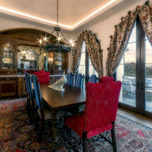 Window Treatments