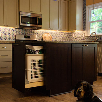 Vibrant Kitchen in Blue Bell, PA