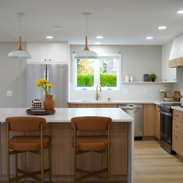 Kempt Kent Kitchen