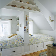 Guest Room Ideas