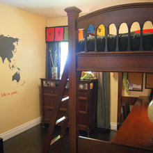 Shannon_Bazen's ideas